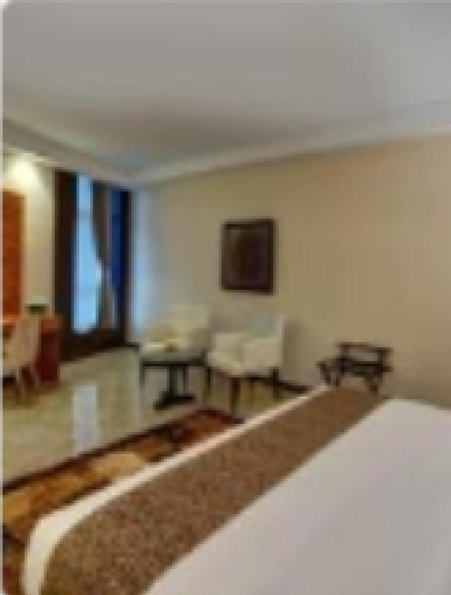 Aryana Hotel Шарджа Екстериор снимка